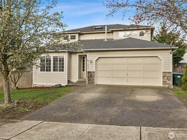 18422 84th Avenue E, Puyallup, WA 98375