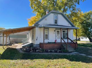 407 W Main St, Battle Creek, NE 68715