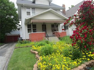 3912 Martha Ave, Toledo, OH 43612