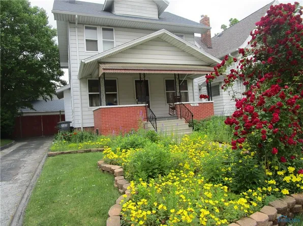 3912 Martha Ave, Toledo, OH 43612