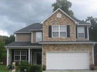 23 Wildbriar Rd, Fletcher, NC 28732