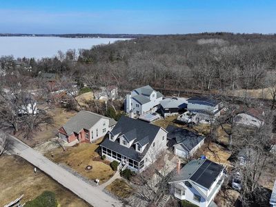 N1744 West Beach DRIVE, Lake Geneva, WI, 53147