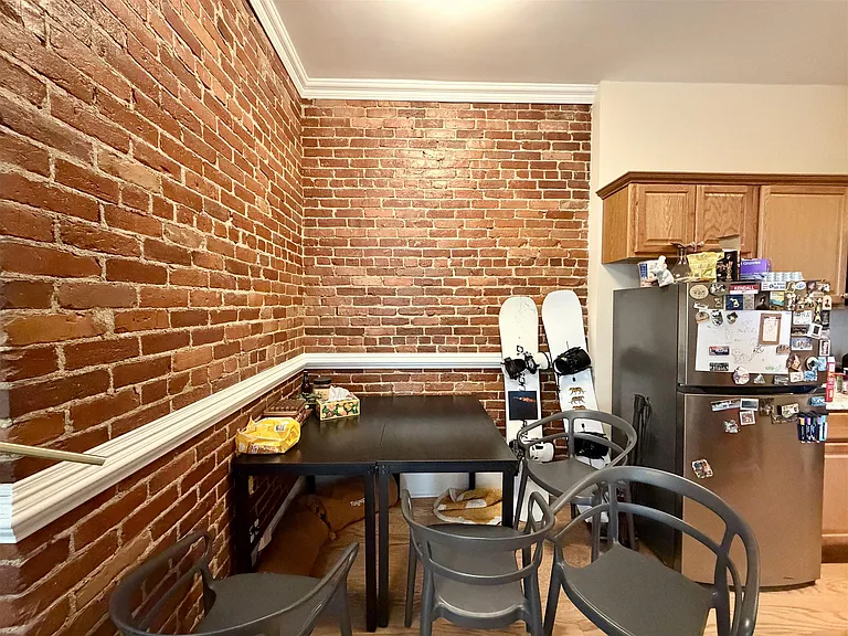 888 Mass Ave #210 — Photo 4