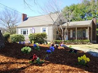 42 Forest St, Franklin, MA 02038