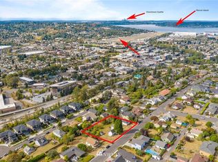 709 Renton Ave S, Renton, WA 98057