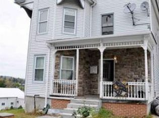 26 Pemberton St, Worcester, MA 01610