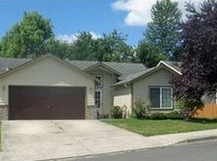 1021 40th St, Washougal, WA 98671