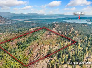Nka Hoag Rd, Valley, WA 99181