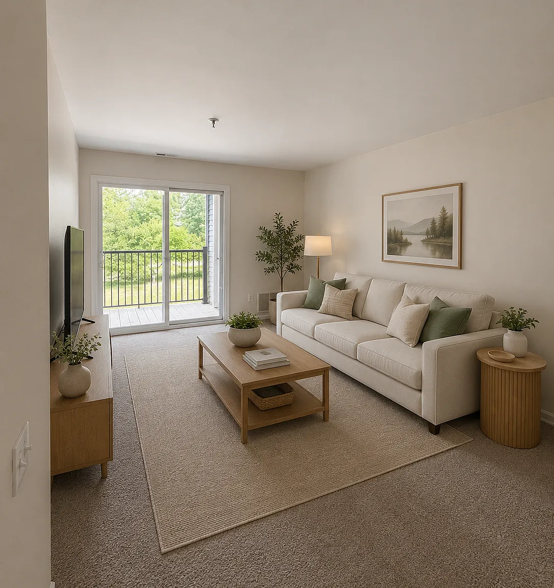 Riverside Senior Apartments — Photo 2