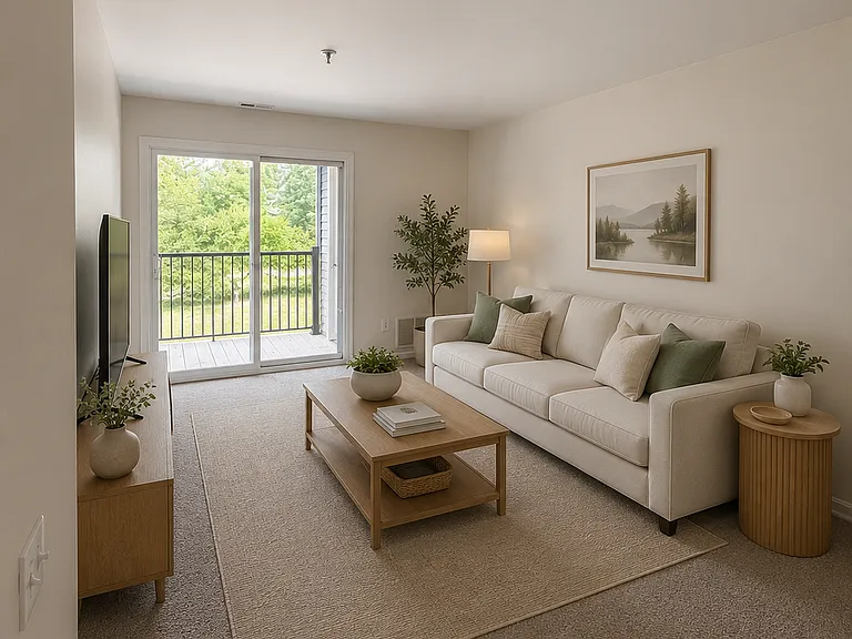 Riverside Senior Apartments — Photo 1