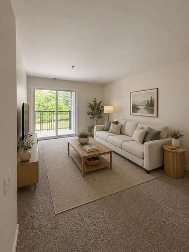 Riverside Senior Apartments Photo 1