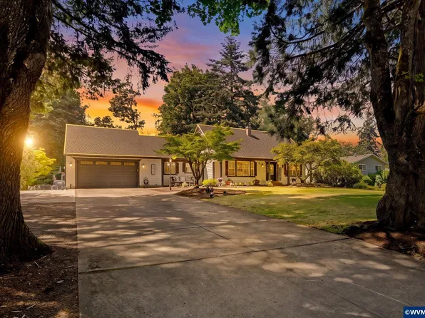 3845 Rivercrest Dr N, Keizer, OR 97303