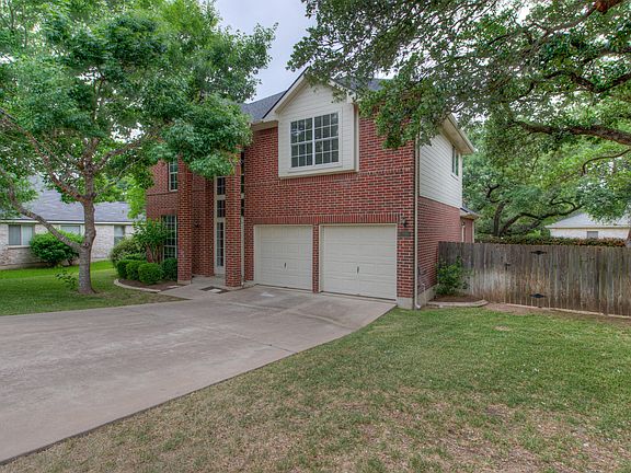 3rd image of 1403 Desert Willow Pl