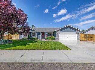 1257 N Clara Ave, Meridian, ID 83642
