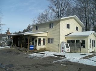 13458 Joppa Ln, Mountain, WI 54149