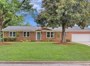15 Tussock Rd, Greenville, SC 29615