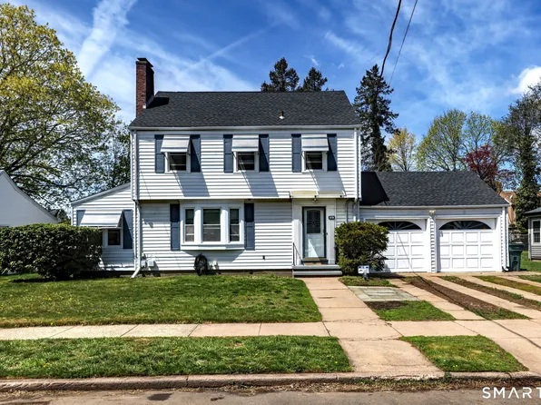 60 Rochford Avenue, Hamden, CT 06514