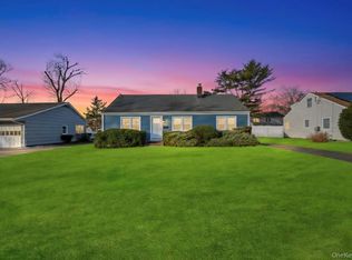 110 Monroe Avenue, Patchogue, NY 11772