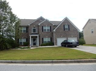 5363 Heyward Pl SW, Atlanta, GA 30349