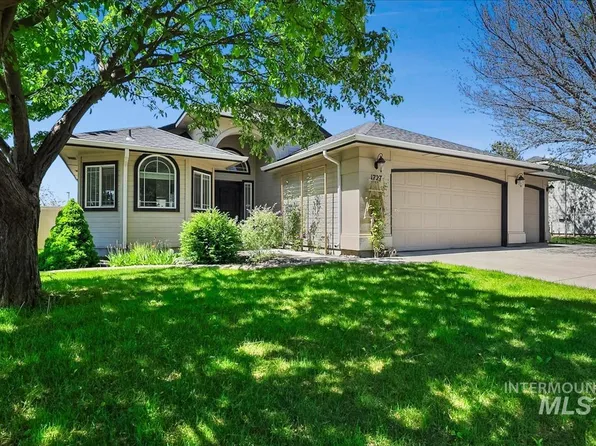 1727 N Vinifera Pl, Kuna, ID 83634