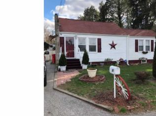 20 Liberty Rd, Bridgeton, NJ 08302