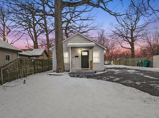 307 S Raynor Ave, Joliet, IL 60436