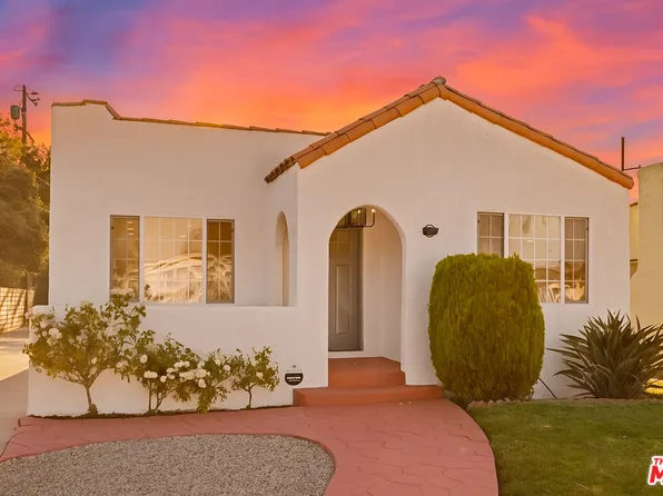 6727 7th Ave, Los Angeles, CA 90043