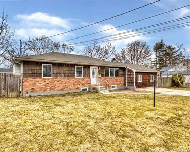 155 Overton Street, Deer Park, NY, 11729