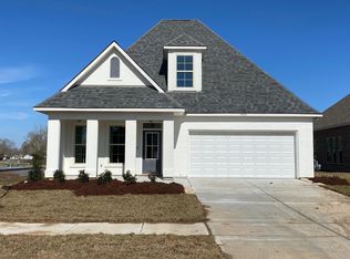 17051 Avocet Dr, Prairieville, LA 70769