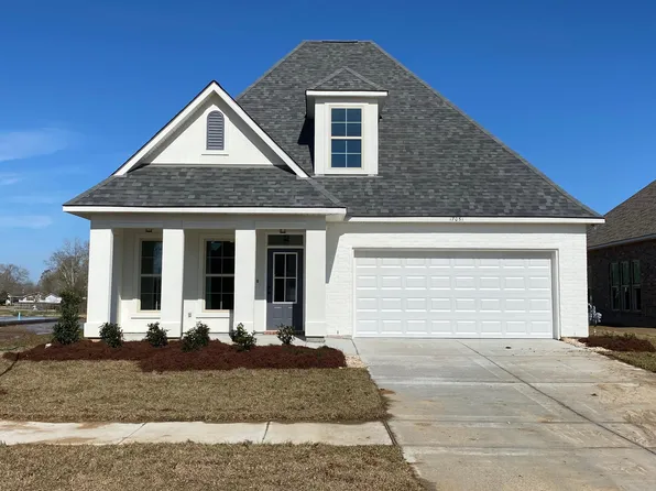17051 Avocet Dr, Prairieville, LA 70769