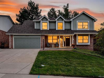 10537 W Ottawa Avenue, Littleton, CO, 80127