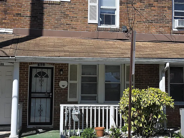 822 N Arkansas Ave — Photo 1