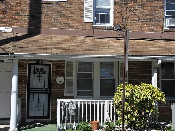 822 N Arkansas Ave, Atlantic City, NJ 08401