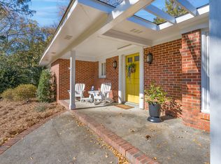 615 Rutledge Ave, Rock Hill, SC 29732