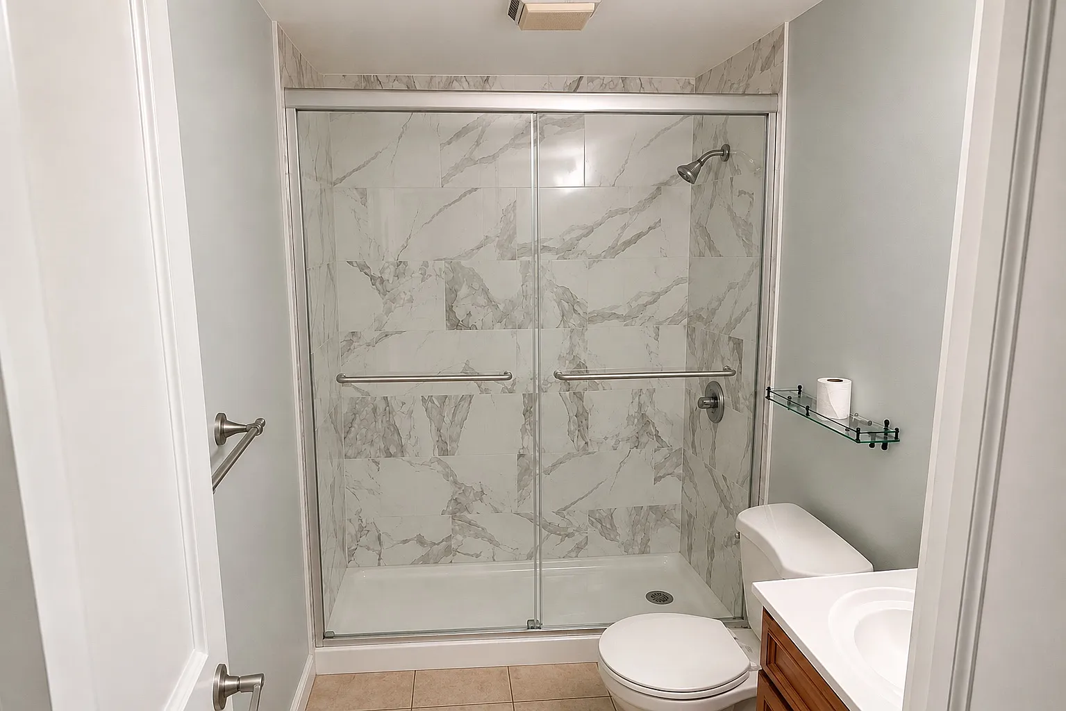 2 bed, 1200 sqft, $1,300 — Photo 4