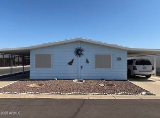 3330 E Main St LOT 256, Mesa, AZ 85213