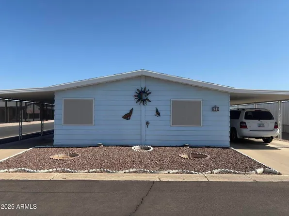 3330 E MAIN Street #256, Mesa, AZ 85213