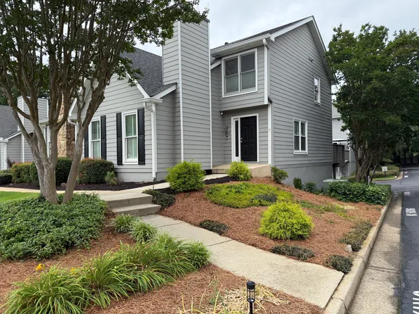 1215 Defoor Ct NW, Atlanta, GA 30318
