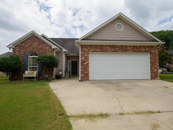 176 Ivy Brook Trl, Pelham, AL 35124