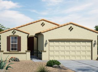 7911 S 23rd Way, Phoenix, AZ 85042