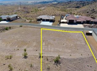 140 Natchi Canyon Dr, Bullhead City, AZ 86429