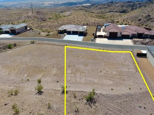 140 Natchi Canyon Dr, Bullhead City, AZ 86429