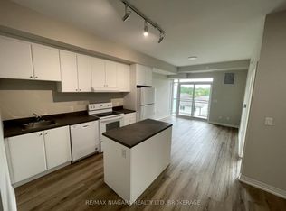 50 Herrick Ave #LP21, Saint Catharines, ON L2P 0G3