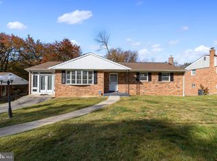 6209 Trueman Dr, Temple Hills, MD 20748