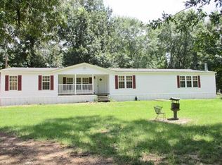 2512 Dorough Rd, Karnack, TX 75661