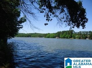 LOT 1 County Road 129, Wedowee, AL 36278