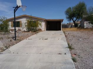 4825 S Baronsgate Way, Fort Mohave, AZ 86426