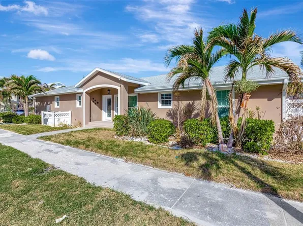 921 Eldorado Ave, Clearwater, FL 33767