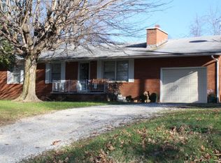 3010 State Route 69, Hawesville, KY 42348