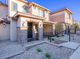115 Cinder Cone Ln, Las Vegas, NV 89138